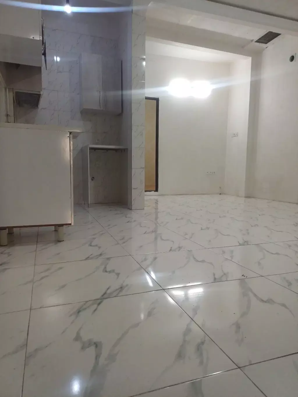 اجاره آپارتمان 50 متری در شهرک شریعتی
