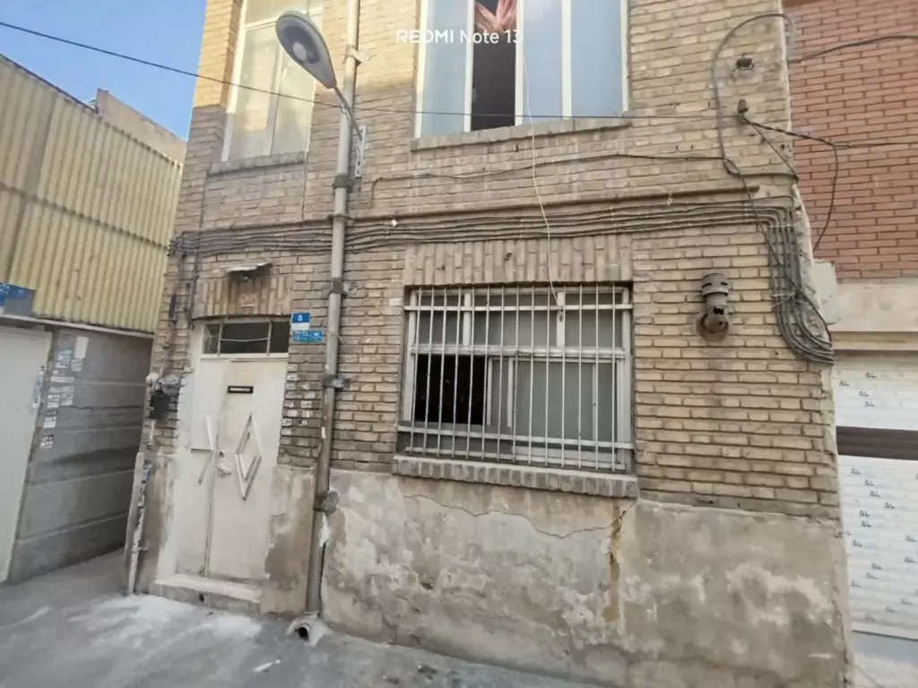 فروش زمین و کلنگی 63 متری در طیب - تصویر 2