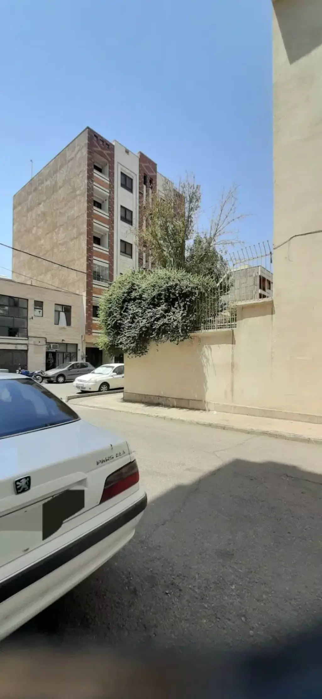 اجاره آپارتمان 80 متری در کرمان