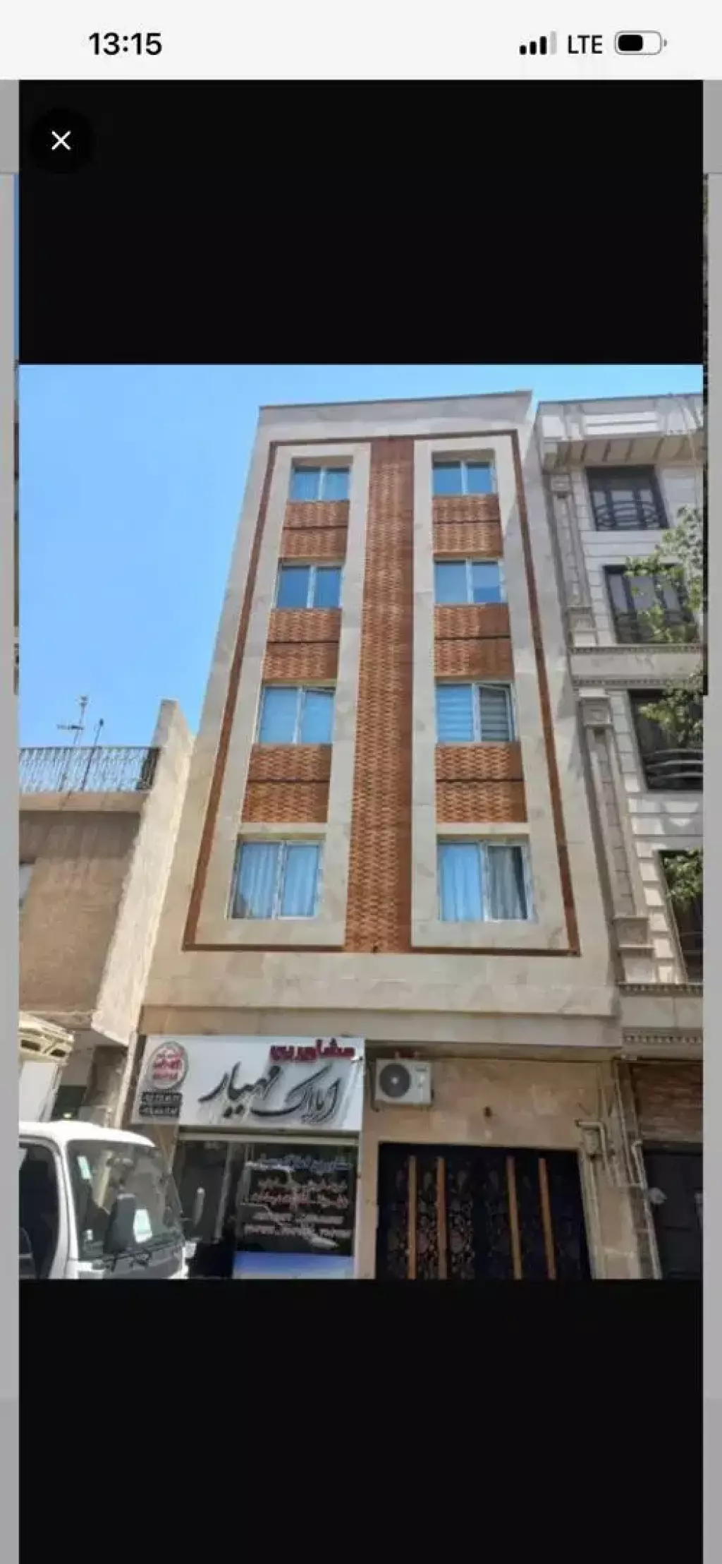 اجاره آپارتمان 58 متری در وحیدیه