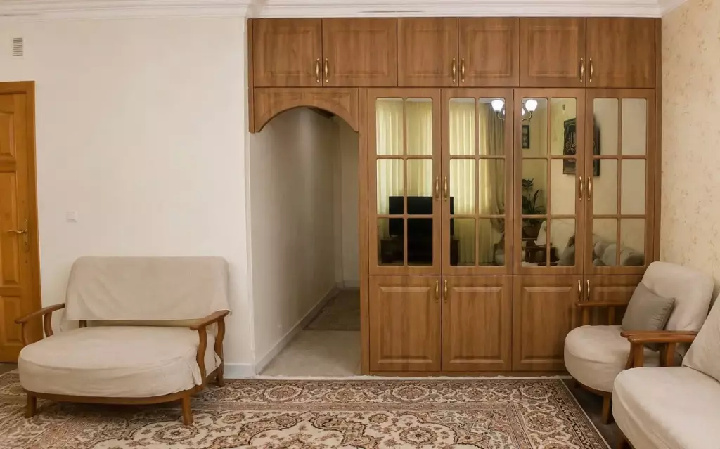 فروش آپارتمان 61 متری در ایران - تصویر 4
