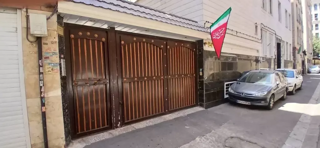فروش آپارتمان 61 متری در ایران - تصویر 3