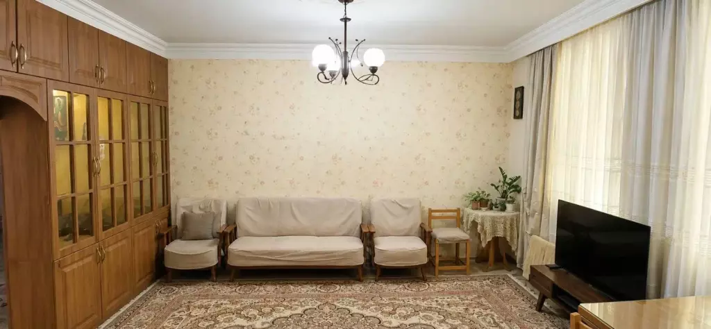 فروش آپارتمان 61 متری در ایران - تصویر 5