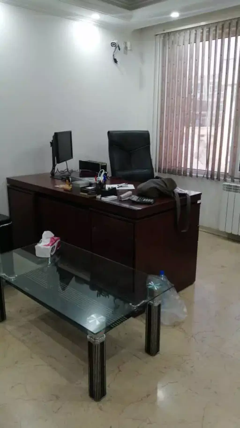 اجاره اداری و تجاری 82 متری در نجات اللهی