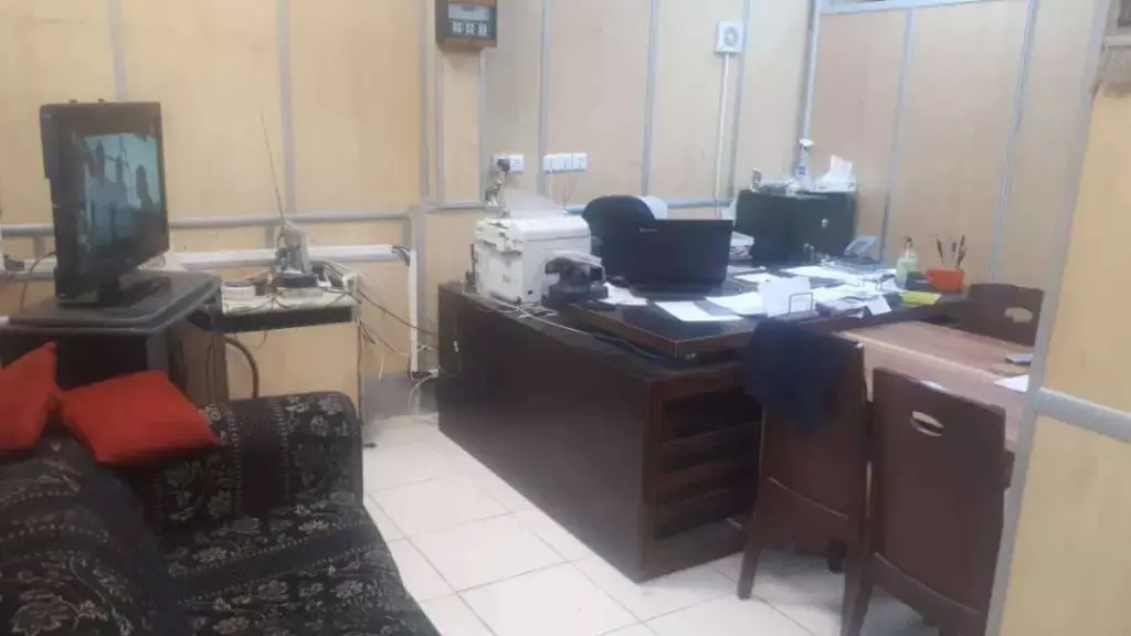 فروش اداری و تجاری 100 متری در مخصوص - تصویر 5