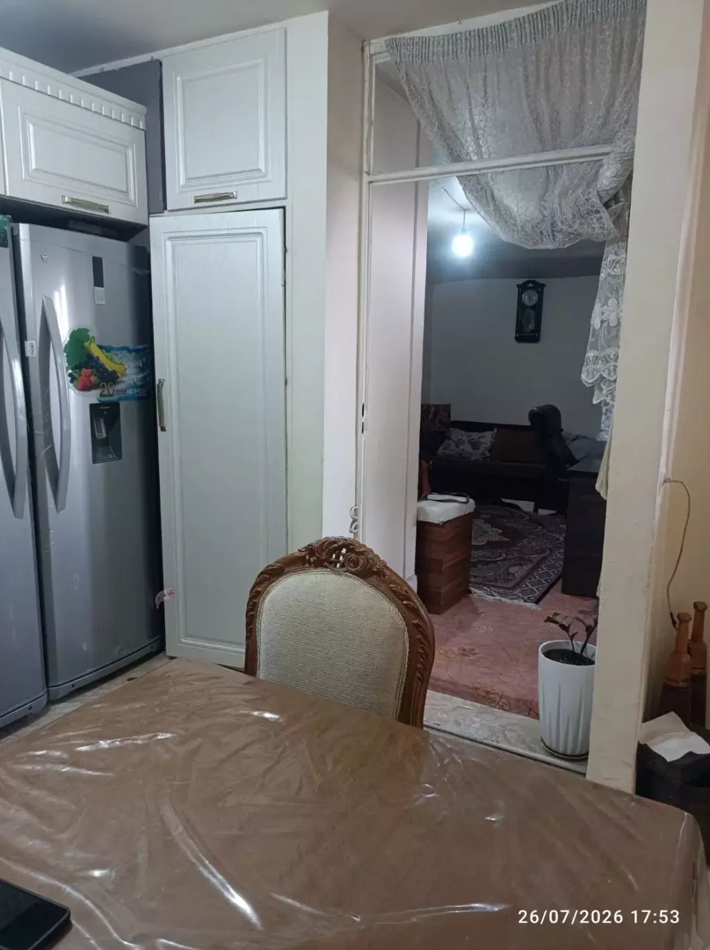فروش آپارتمان 50 متری در شادآباد - تصویر 8