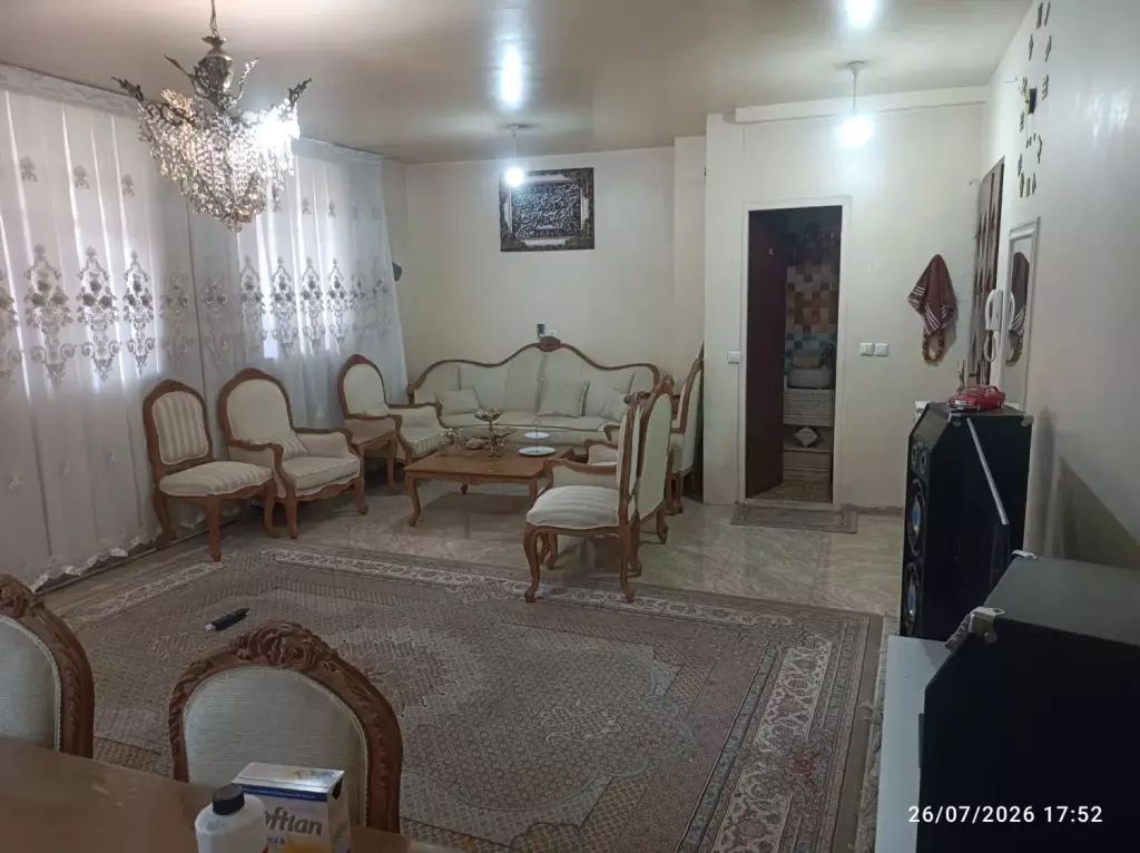 فروش آپارتمان 50 متری در شادآباد - تصویر 4