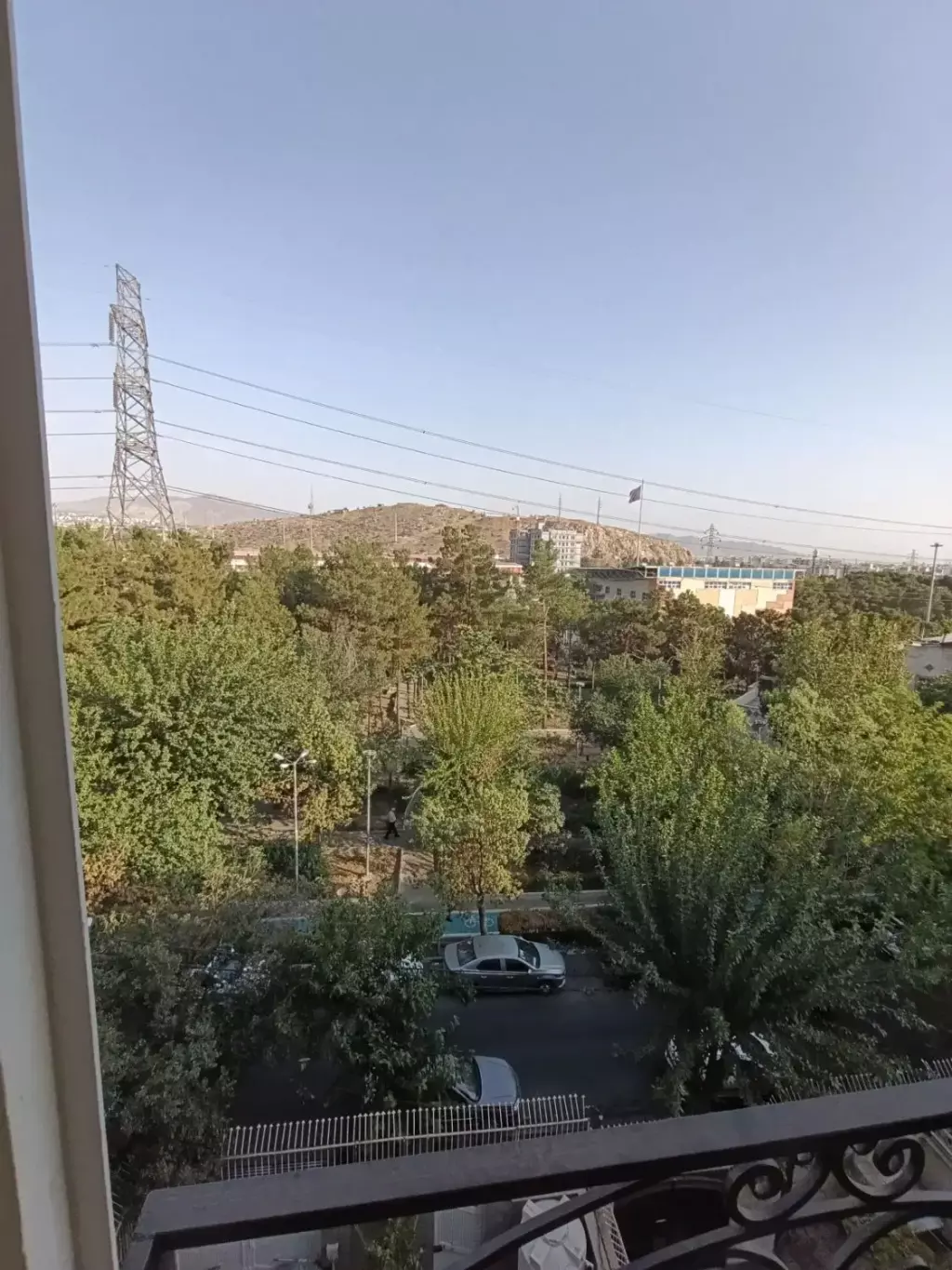فروش آپارتمان 150 متری در حافظیه - تصویر 10