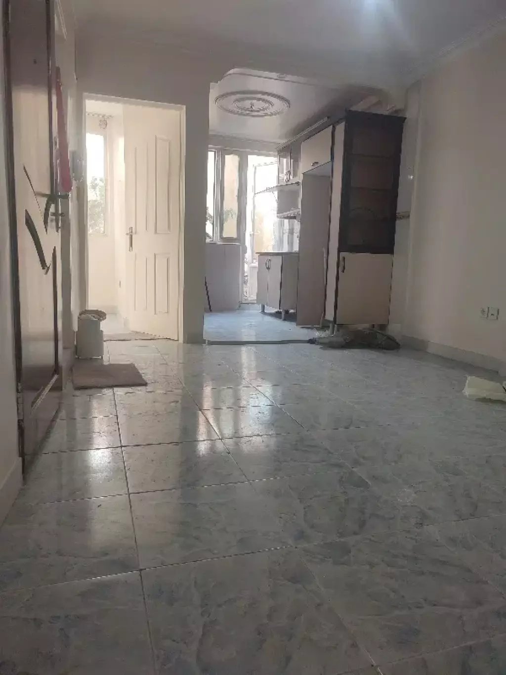 اجاره آپارتمان 40 متری در کرمان