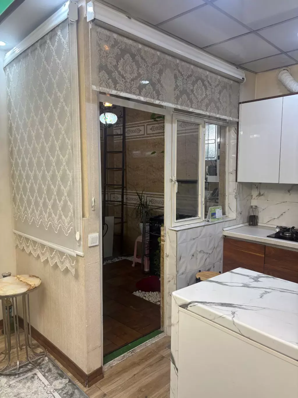 اجاره آپارتمان 46 متری در مشیریه - تصویر 3