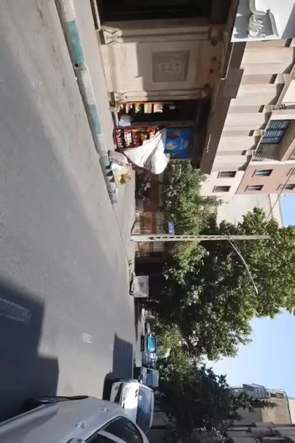فروش اداری و تجاری 24 متری در حشمتیه
