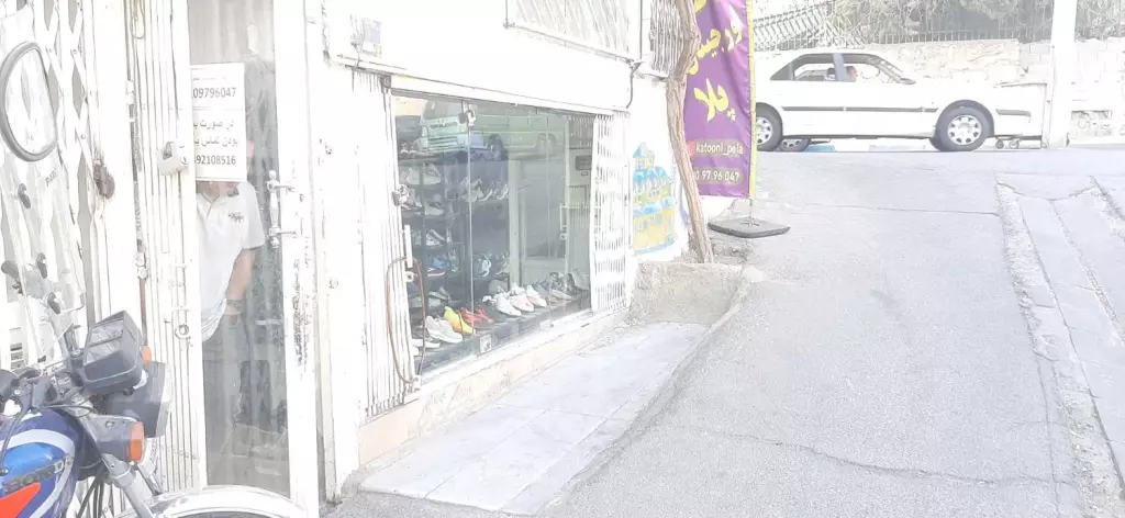 اجاره اداری و تجاری 30 متری در فرحزاد - تصویر 4