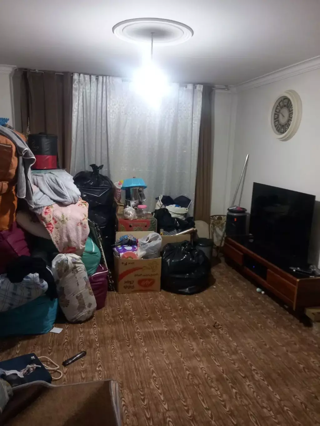اجاره آپارتمان 45 متری در هاشم‌آباد - تصویر 2