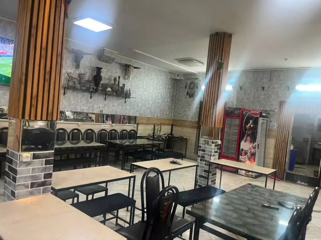 اجاره اداری و تجاری 400 متری در بهارستان - تصویر 2