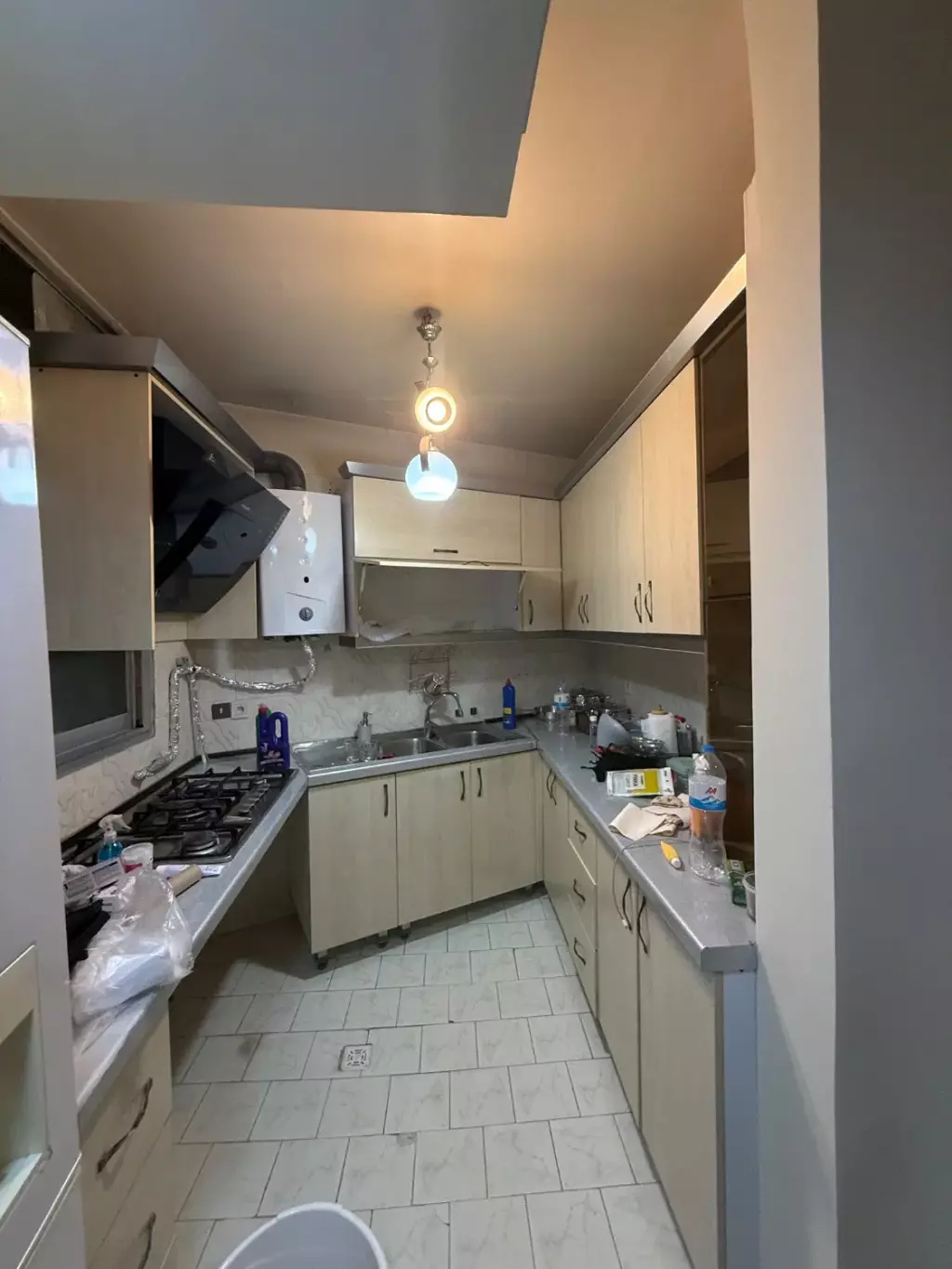 فروش آپارتمان 55 متری در خواجه نظام الملک