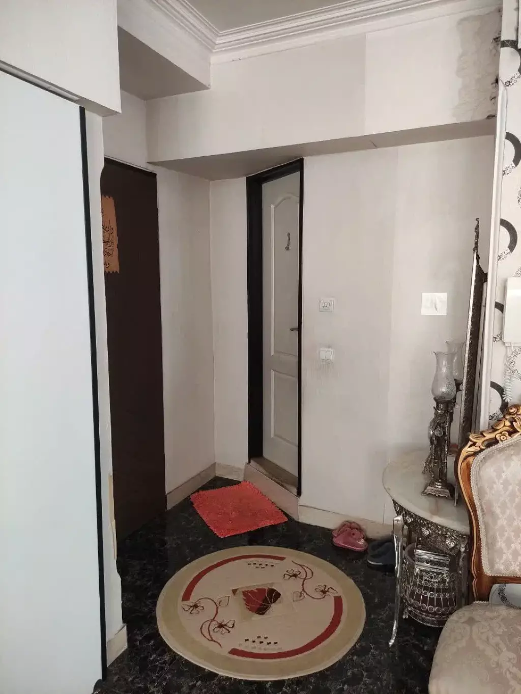 فروش آپارتمان 58 متری در فلاح - تصویر 3