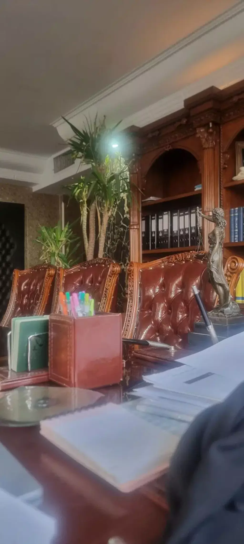 اجاره اداری و تجاری 120 متری در سعادتآباد