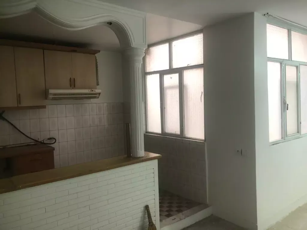 اجاره آپارتمان 50 متری در مشیریه