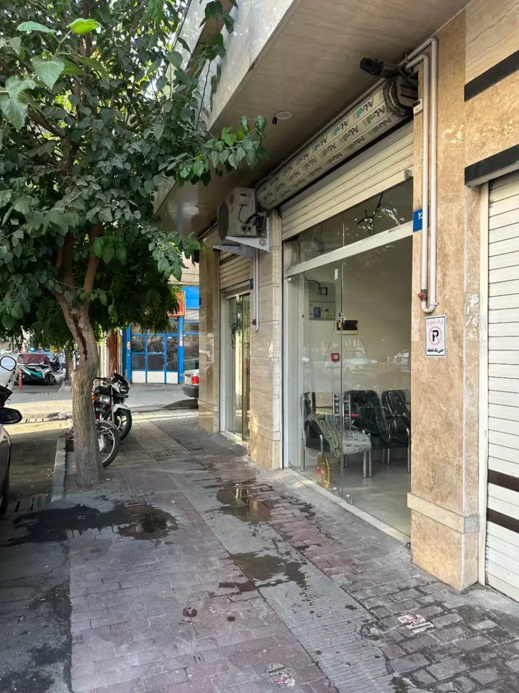 فروش اداری و تجاری 15 متری در گلچین - تصویر 2