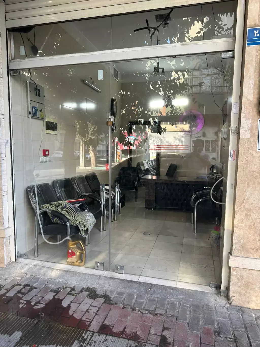 فروش اداری و تجاری 15 متری در گلچین - تصویر 3