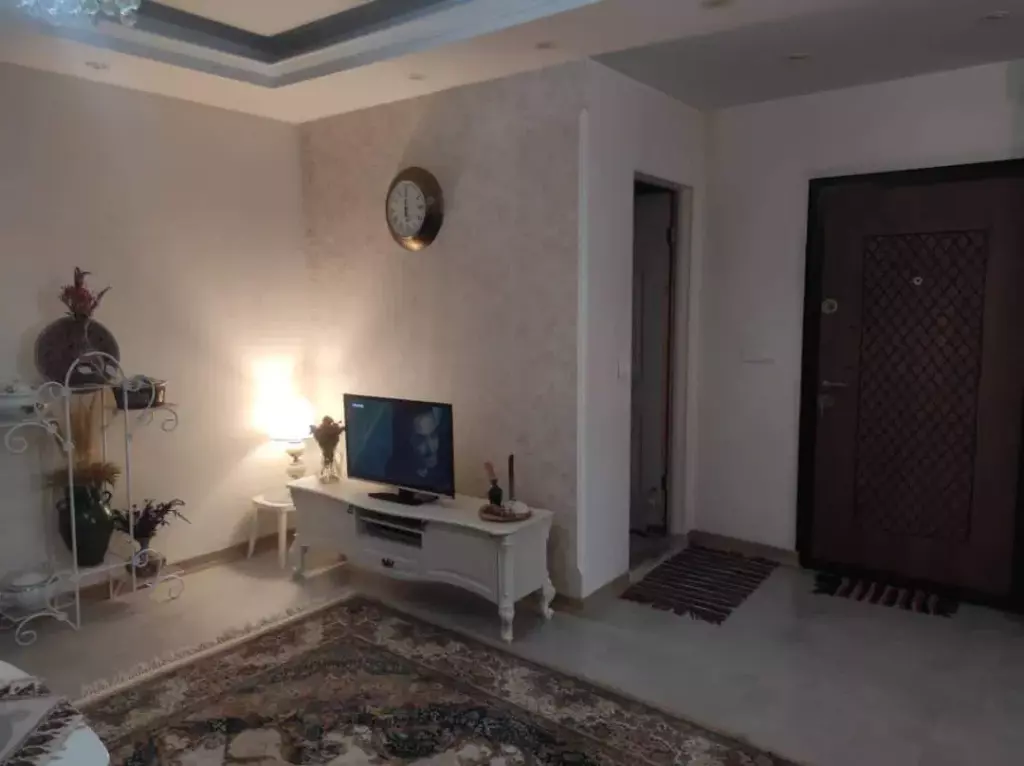 اجاره آپارتمان 55 متری در بریانک