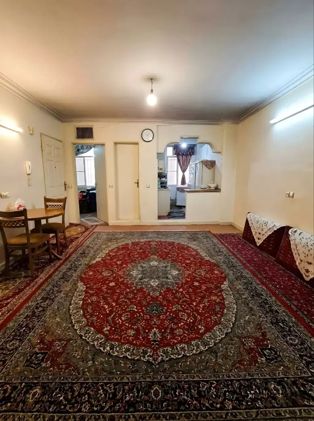 فروش آپارتمان 44 متری در مقدم - تصویر 2