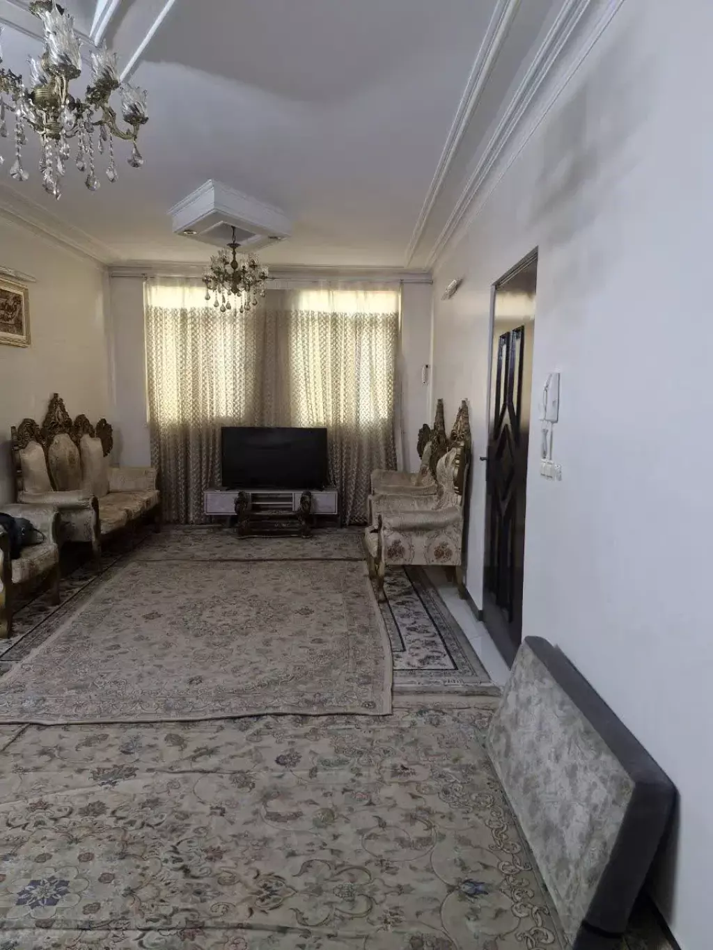 اجاره آپارتمان 68 متری در یاخجی آباد