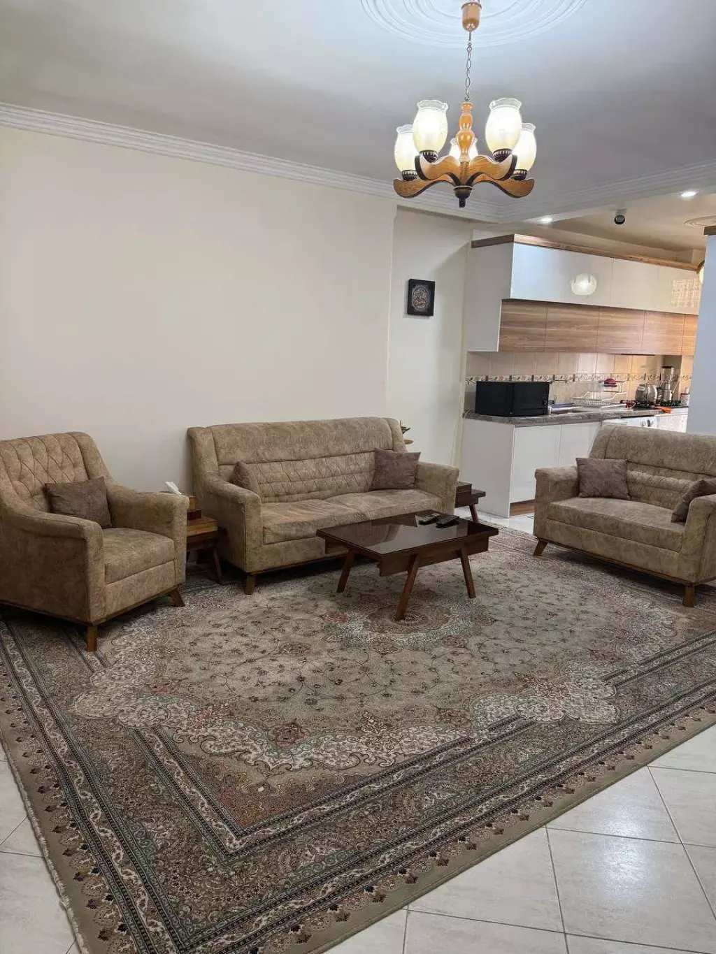 فروش آپارتمان 53 متری در کرمان - تصویر 3