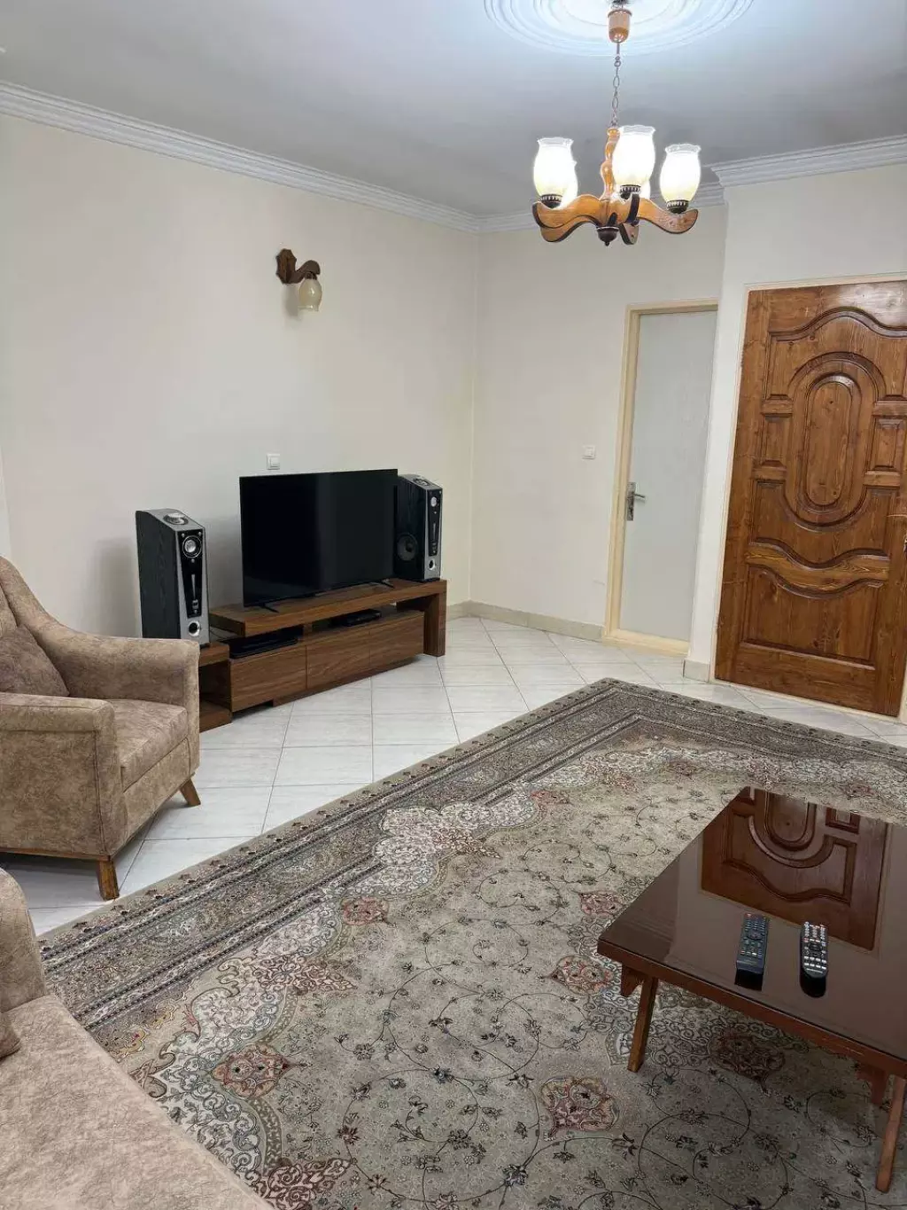 فروش آپارتمان 53 متری در کرمان - تصویر 4