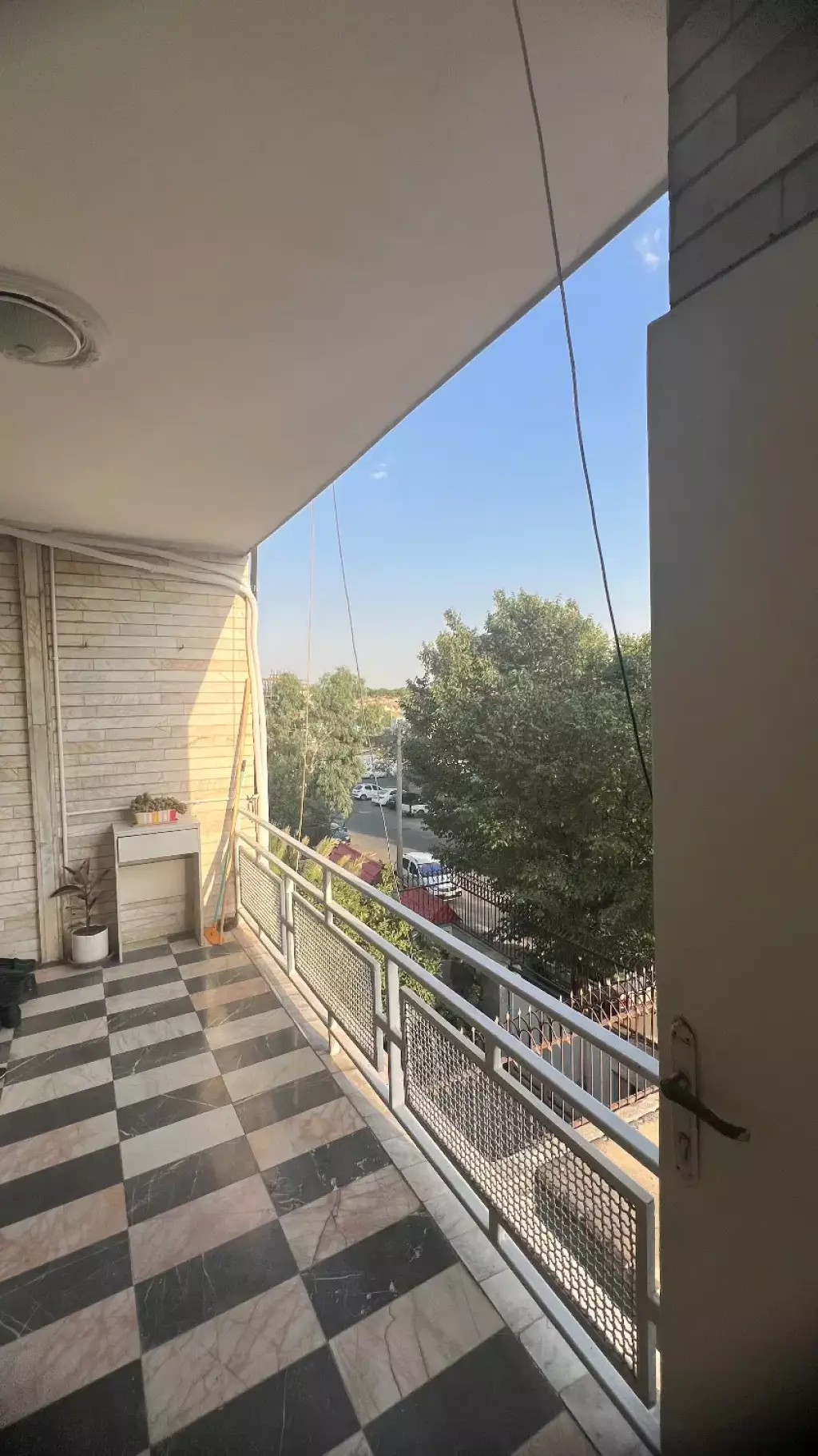 اجاره آپارتمان 55 متری در زیبادشت