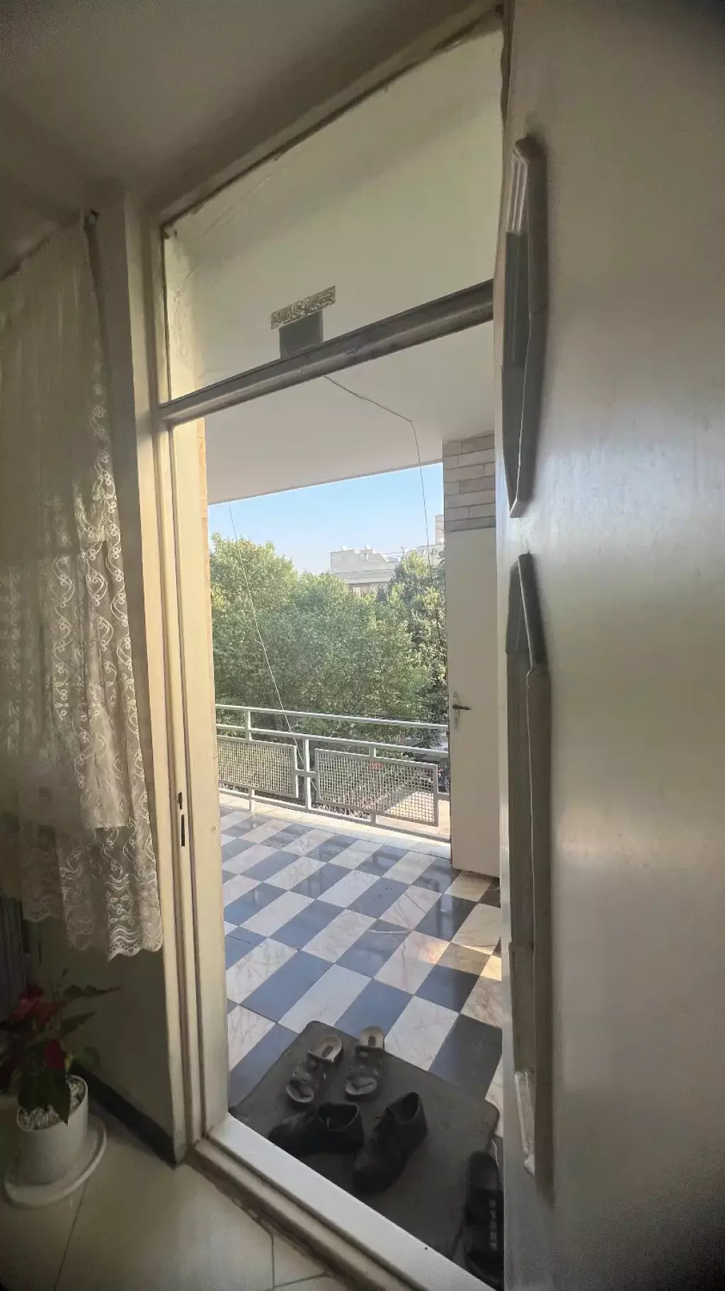 اجاره آپارتمان 55 متری در زیبادشت - تصویر 4