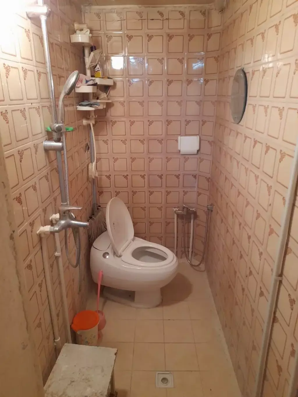 اجاره خانه و ویلا 60 متری در ارجمندی راد - تصویر 7