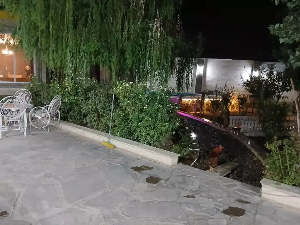 فروش خانه و ویلا 500 متری در دولت‌آباد - تصویر 3