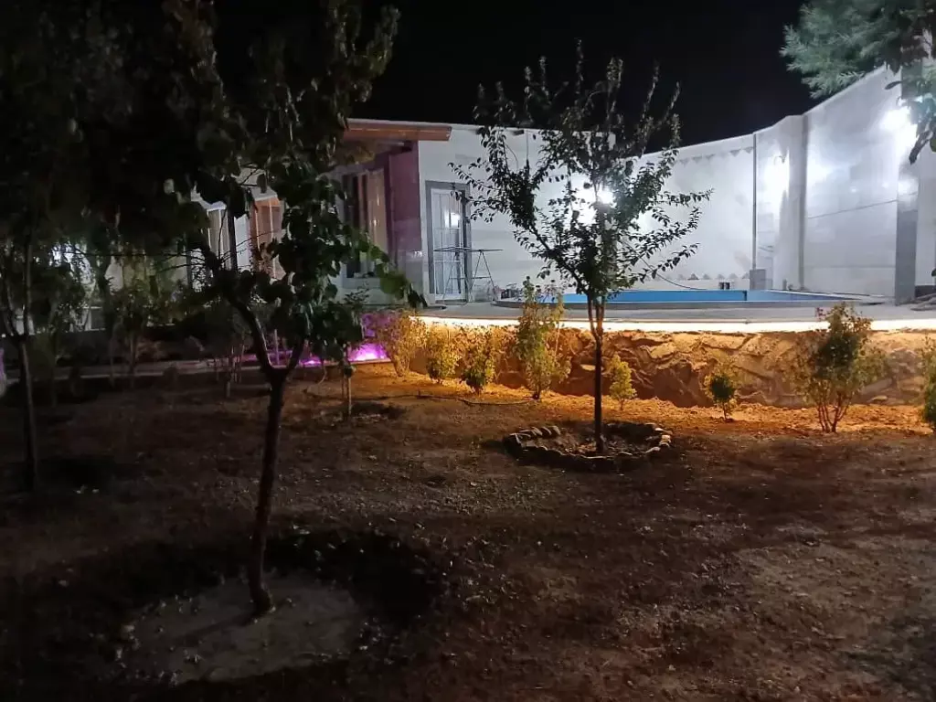 فروش خانه و ویلا 500 متری در دولت‌آباد - تصویر 5