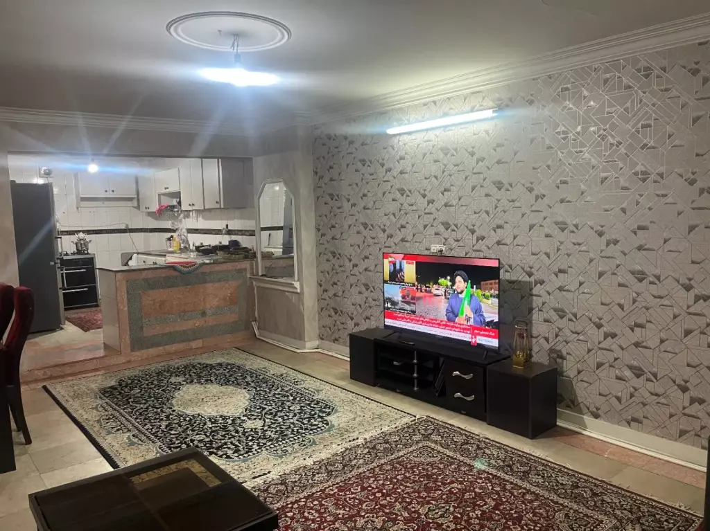 اجاره آپارتمان 85 متری در دولتآباد