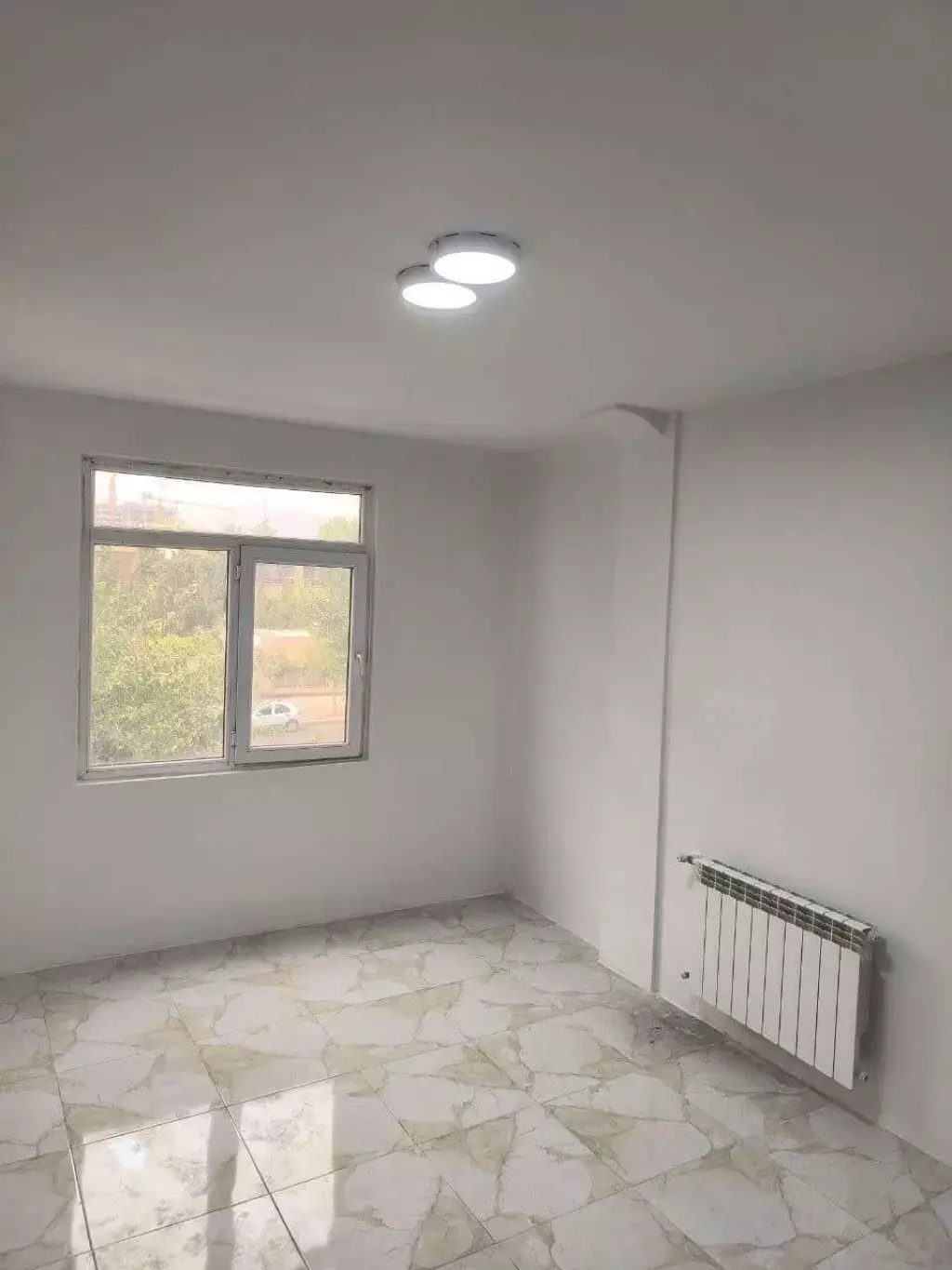 اجاره اداری و تجاری 55 متری در چهارصد دستگاه