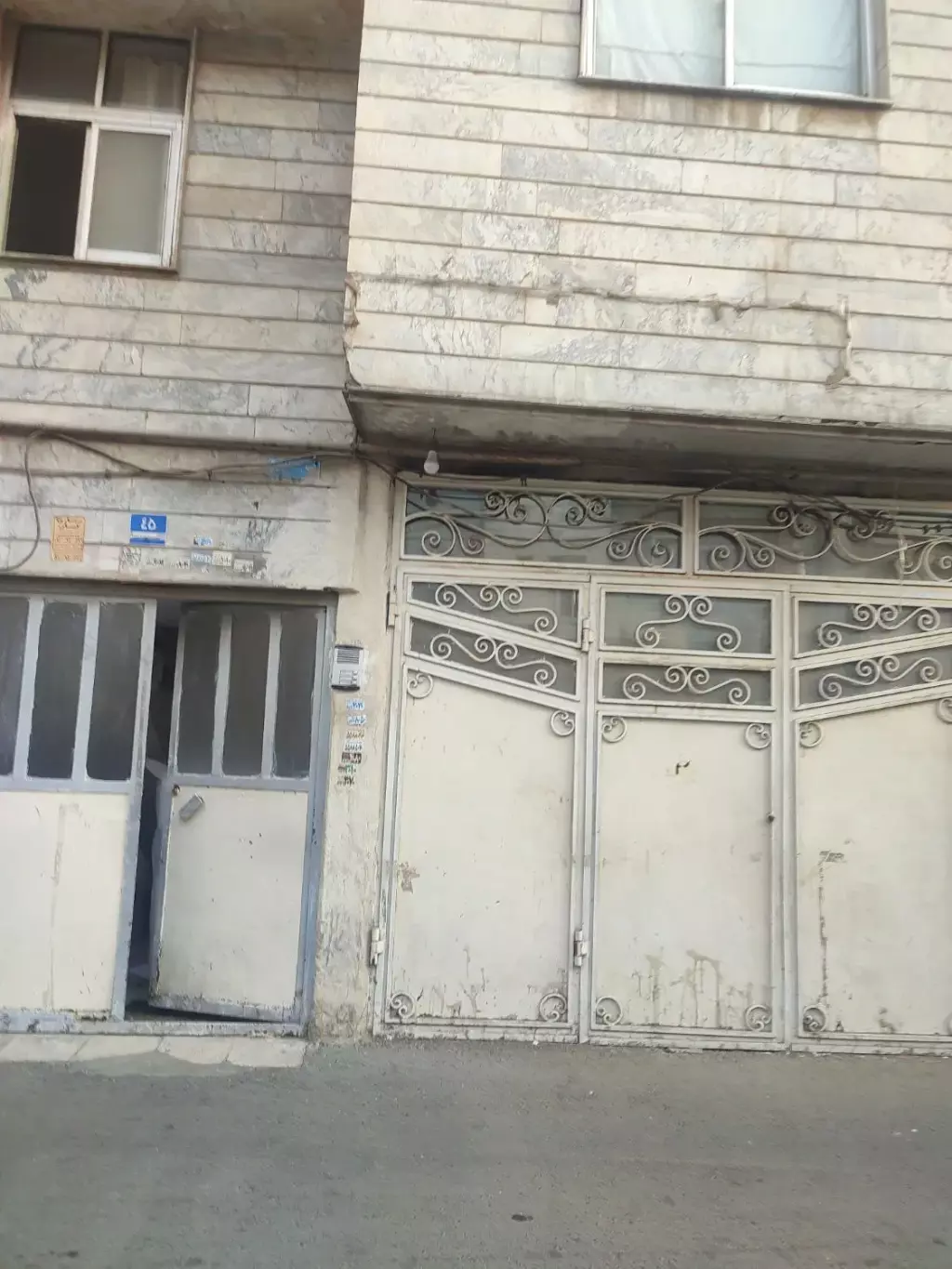 فروش خانه و ویلا 108 متری در نعمتآباد