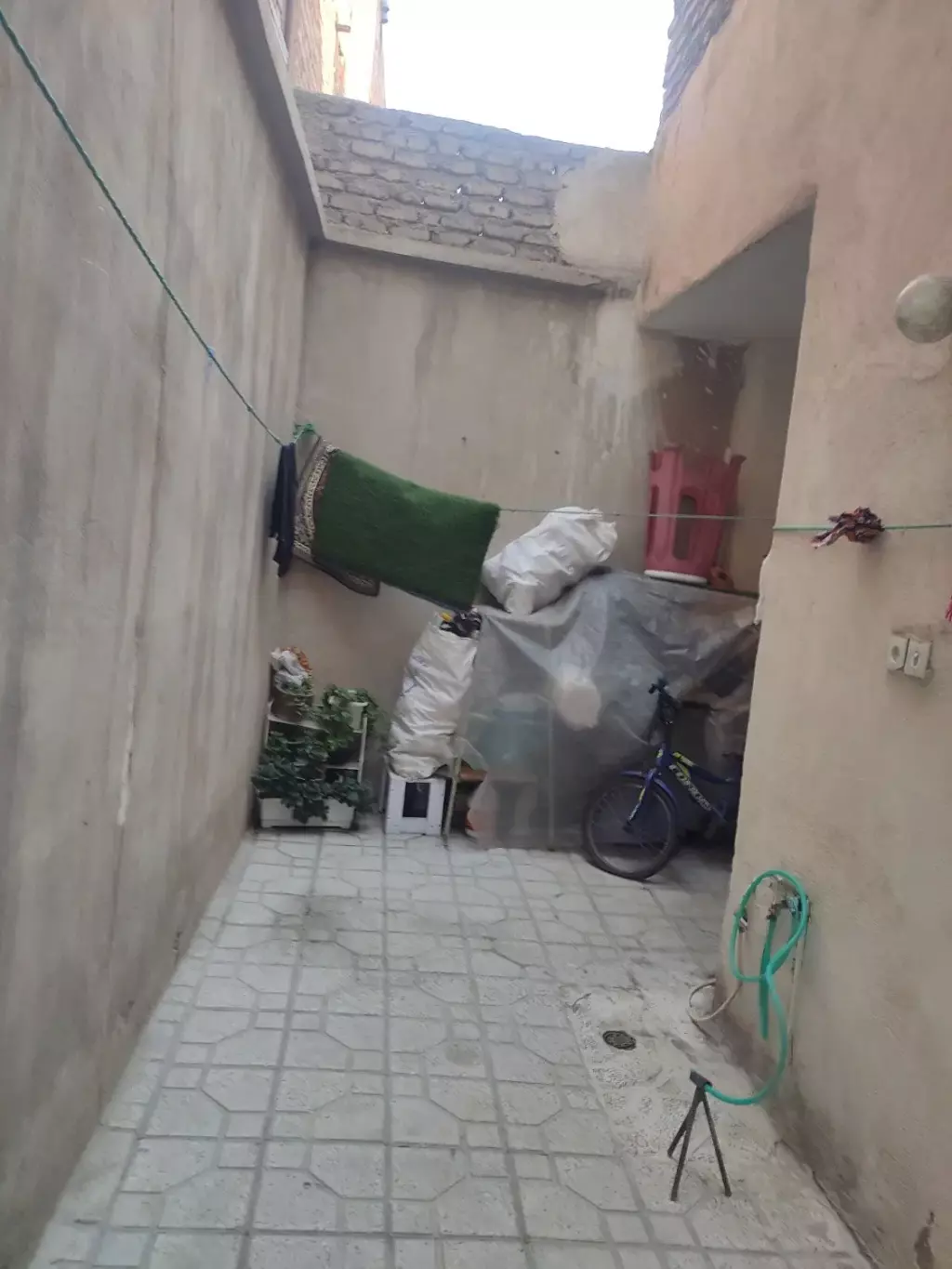 فروش خانه و ویلا 108 متری در نعمت‌آباد - تصویر 2