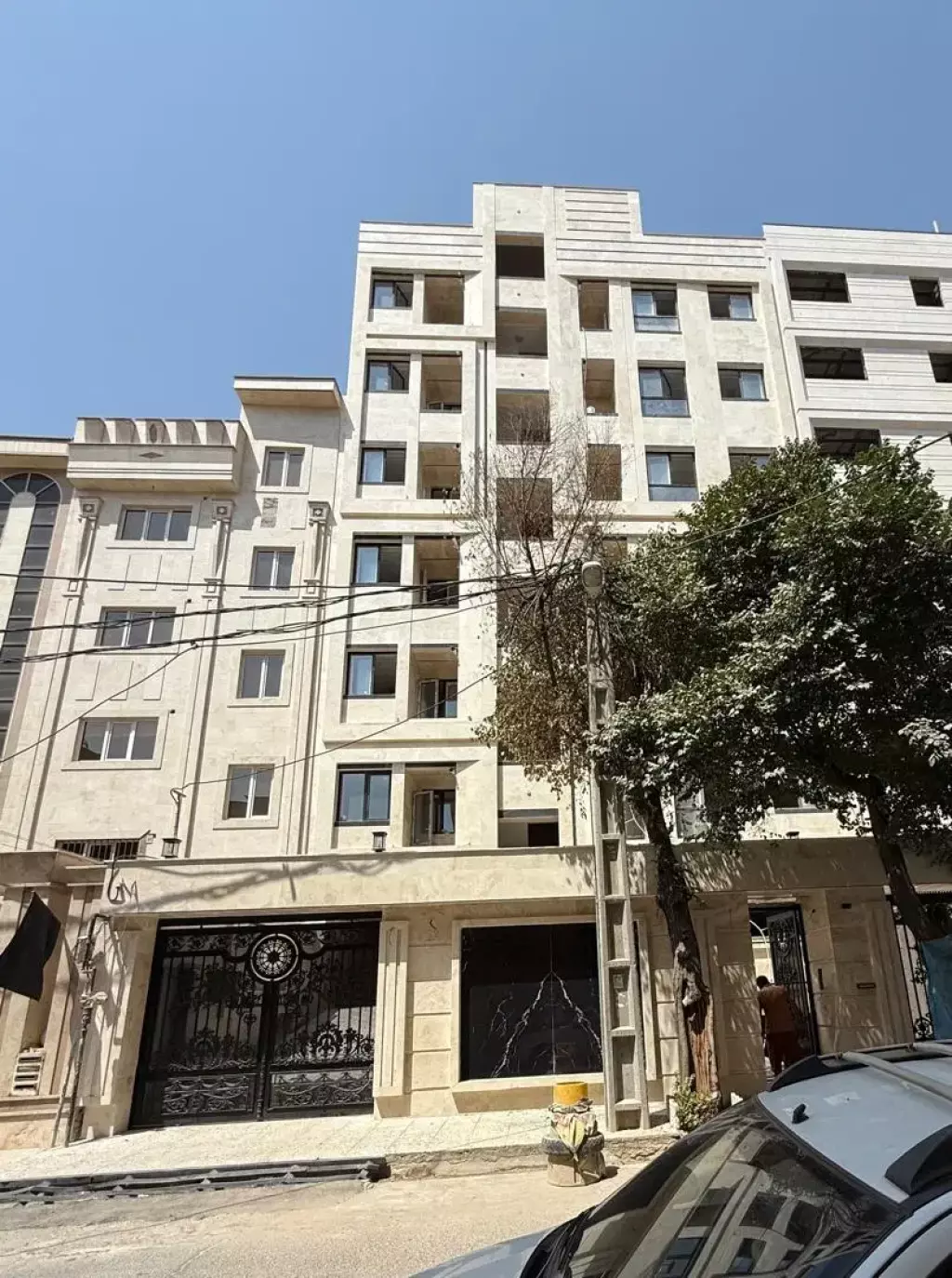 فروش آپارتمان 88 متری در ائمه اطهار - تصویر 4