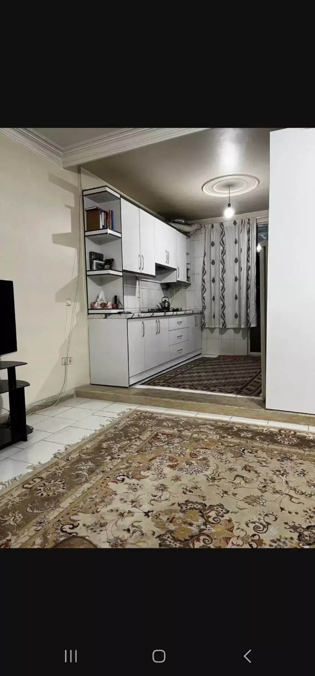 اجاره آپارتمان 70 متری در خلیج فارس - تصویر 3