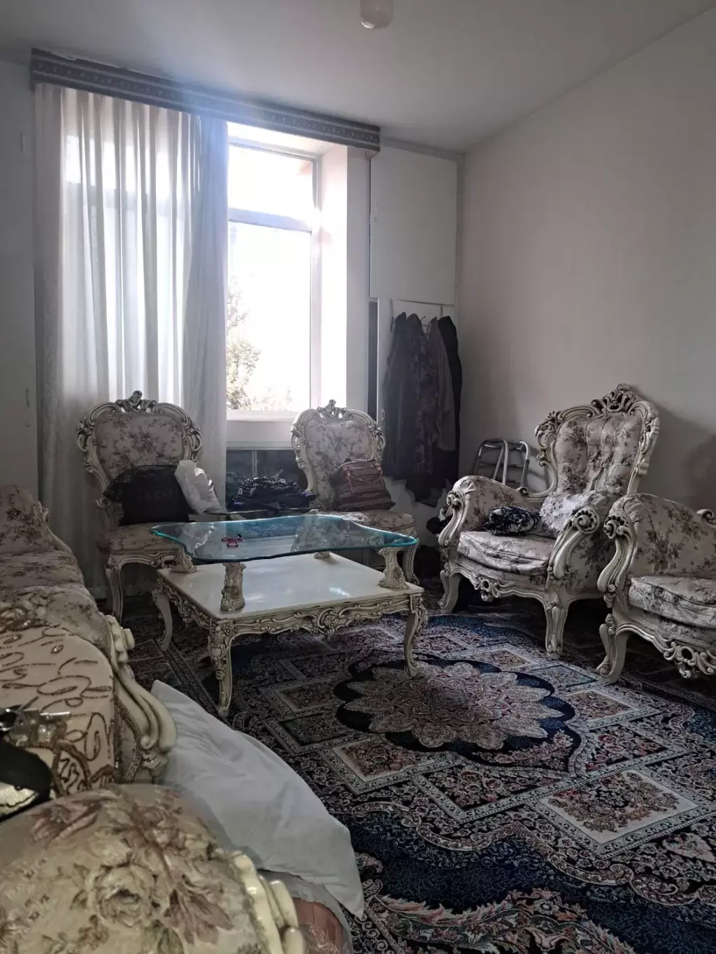 اجاره آپارتمان 95 متری در یافت‌آباد - تصویر 3