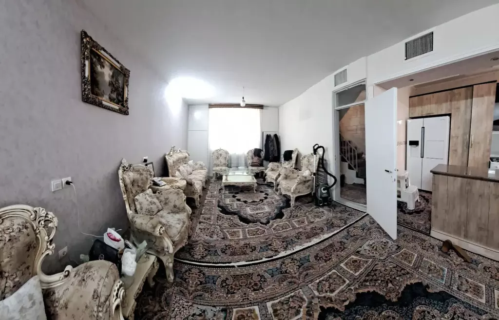 اجاره آپارتمان 95 متری در یافتآباد