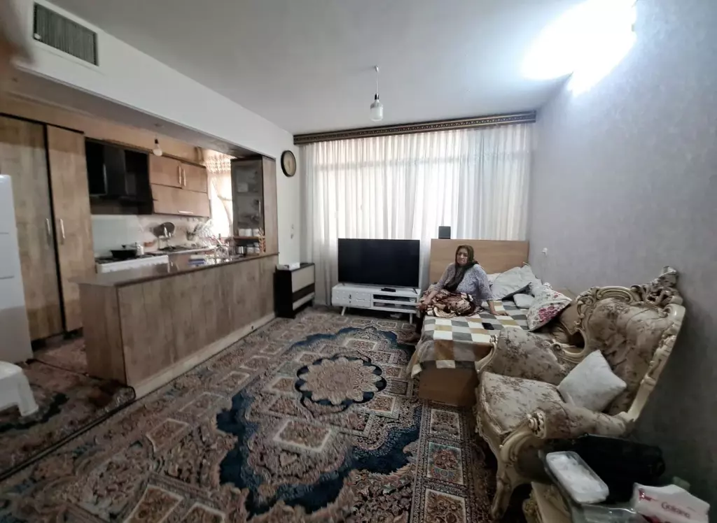 اجاره آپارتمان 95 متری در یافت‌آباد - تصویر 2