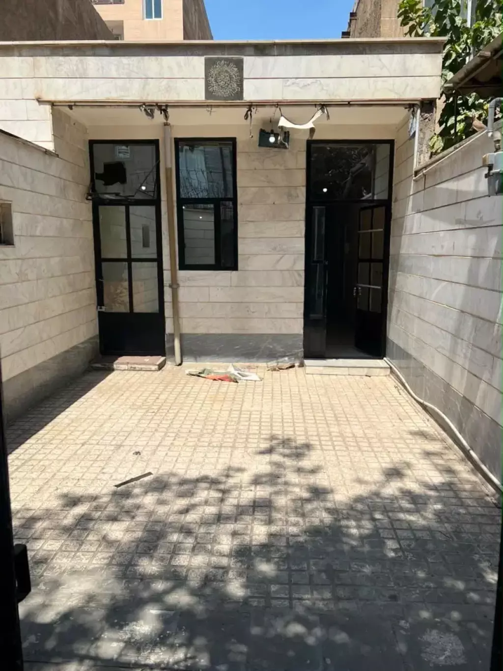 اجاره خانه و ویلا 125 متری در علی‌آباد - تصویر 2