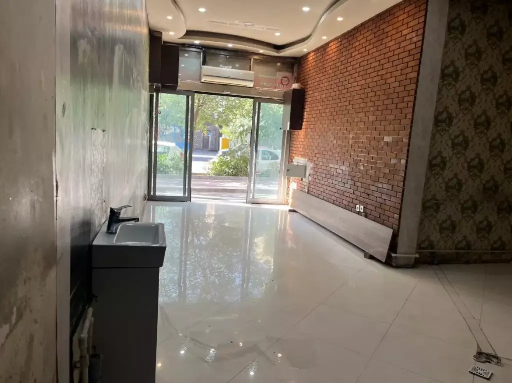 اجاره اداری و تجاری 53 متری در مدائن