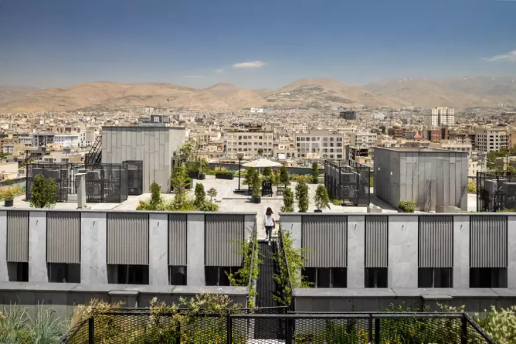 اجاره آپارتمان 110 متری در جنت‌آباد جنوبی - تصویر 7