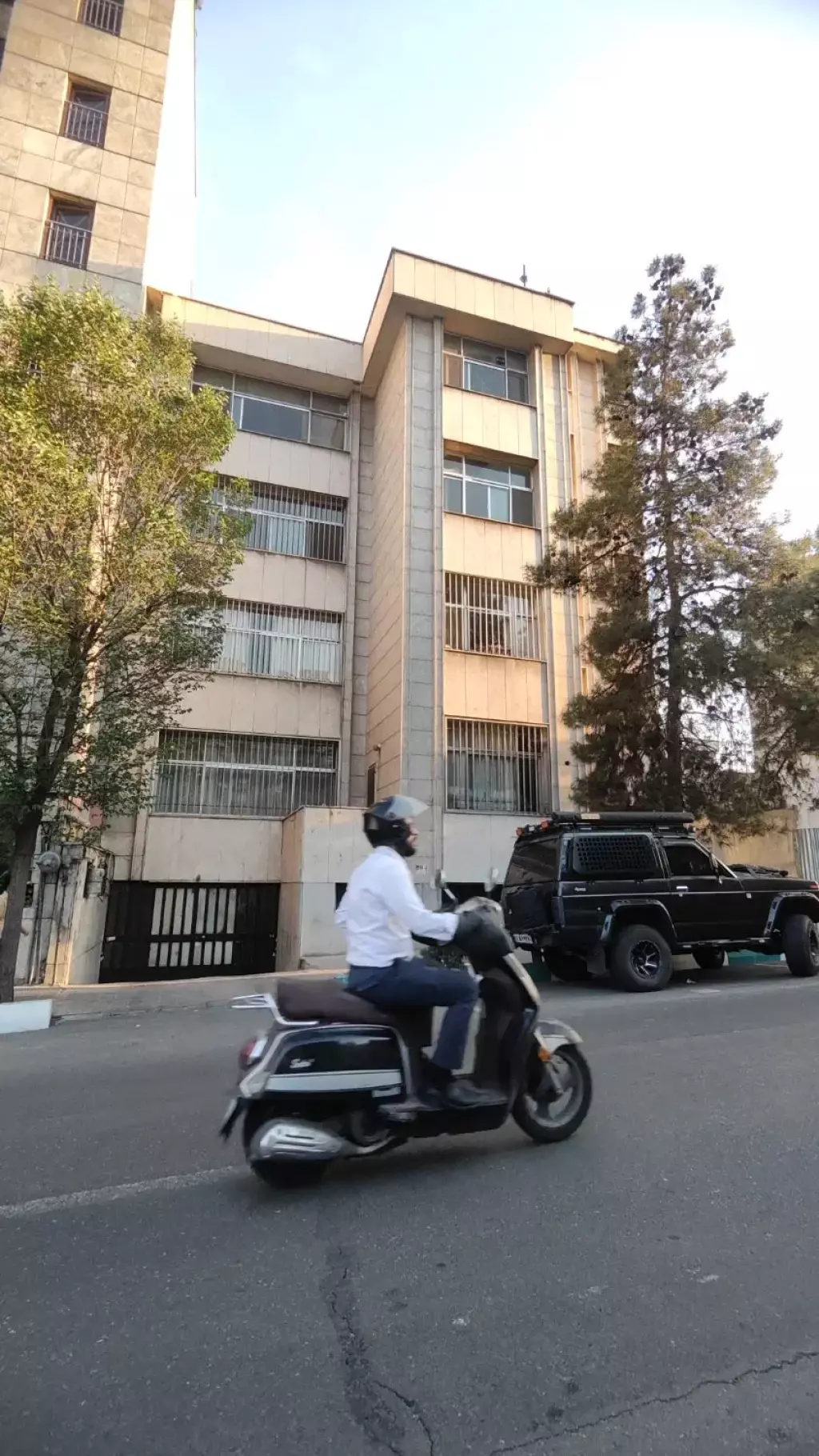 فروش آپارتمان 240 متری در جردن - تصویر 3