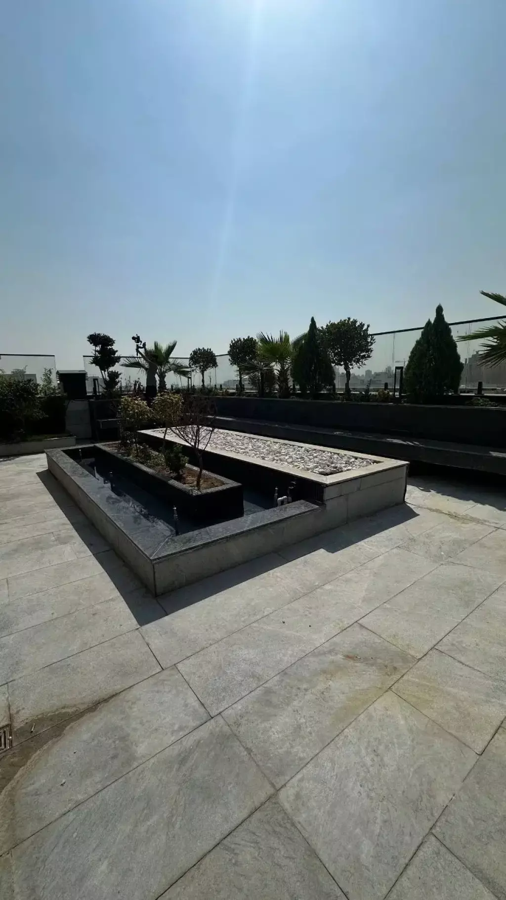 اجاره آپارتمان 105 متری در پاسداران - تصویر 13