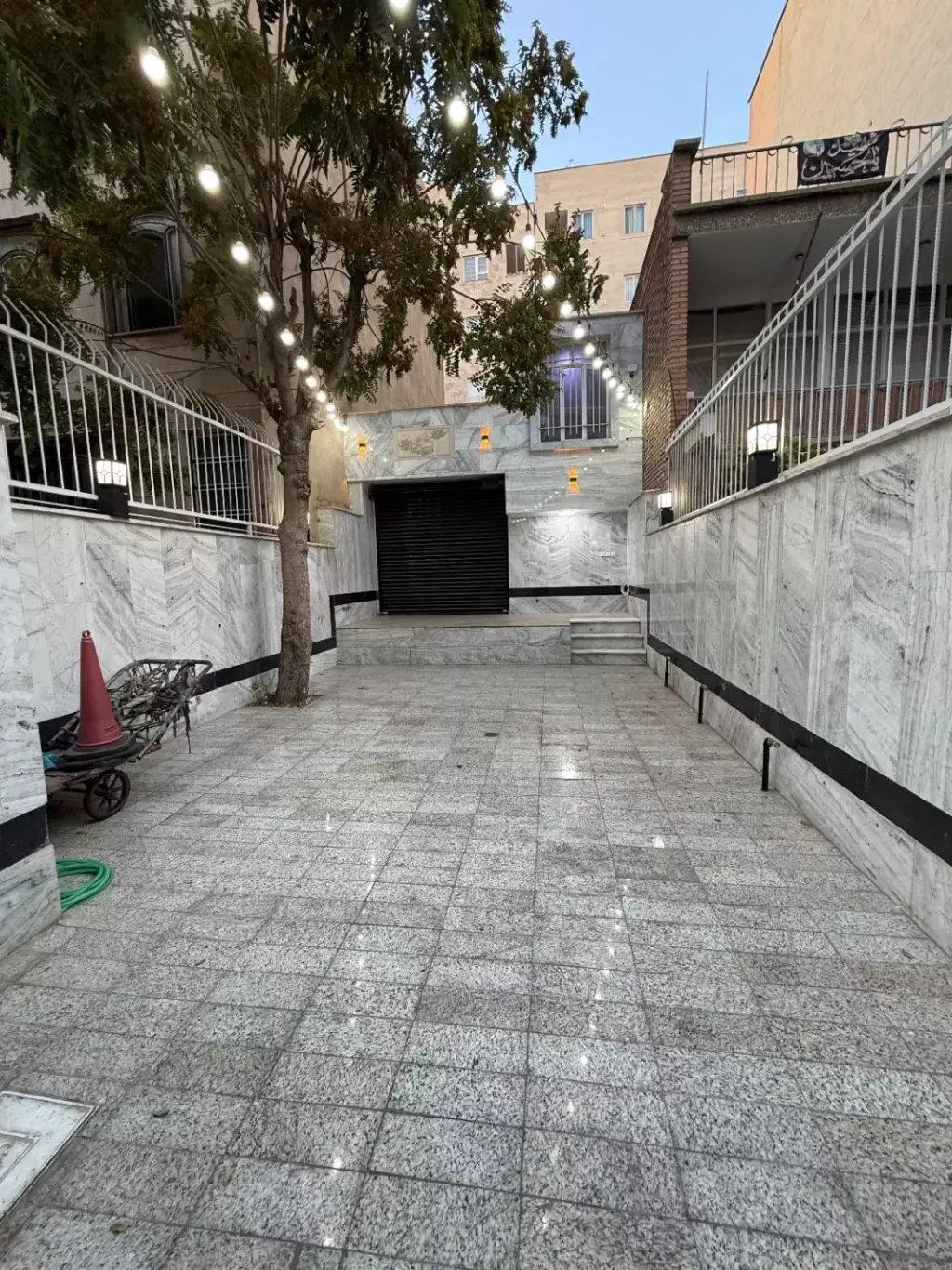 فروش زمین و کلنگی 135 متری در شارق - تصویر 4