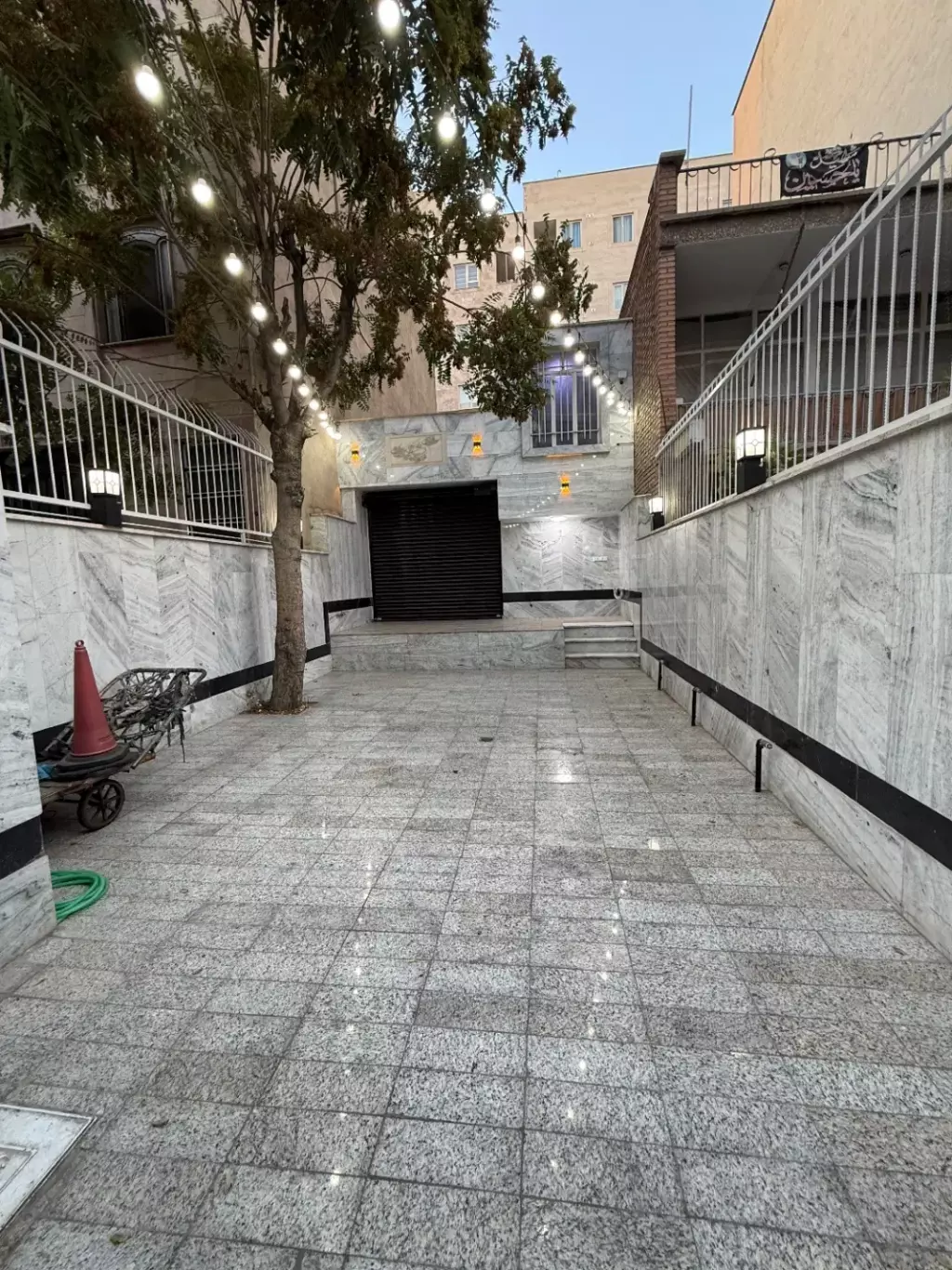 فروش زمین و کلنگی 135 متری در شارق - تصویر 3